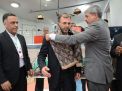 گزارش تصویری بازی های روز هشتم(بخش دوم) 